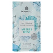 Dermasel Totes Meer Körperpeeling Gel Me 35 ml