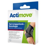 Actimove Sport Sprunggelenkband.elas.kle 1 St