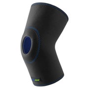 Actimove Sport Kniebandage offene Patell 1 St