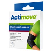 Actimove Sport Ellenbogenband.einstell.u 1 St