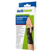 Actimove Sport Handgelenkorth.m.metallst 1 St