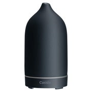 Aroma Diffuser Keramik schwarz 1 St