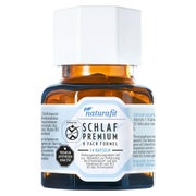 Naturafit Schlaf Premium 8-fach Formel Kapseln 14 St