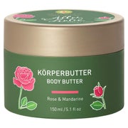 Produktabbildung: Alles Liebe Körperbutter 150 ml