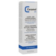 Ceramol Augen- Und Augenlidcreme 15 ml