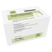 Procain Pharmarissano Ampulle 1% 2 Ml Inj.-lsg. 100X2 ml