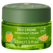 GlÜcksgefÜhle Deo Creme 45 ml