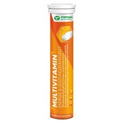 Alphega Multivitamin Brausetabletten 20 St