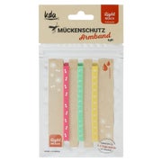 Mückenschutz Armband Light Beach Kda 3 St