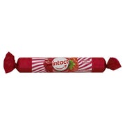 Intact Traubenzucker Rolle Rote Früchte 40 g