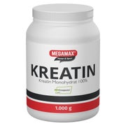 Kreatin Creapure Megamax Pulver 1000 g