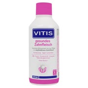 Vitis Gesundes Zahnfleisch Mundspülung 500 ml