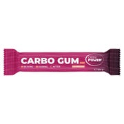 Omni Power Carbogum Erdbeer 30 g