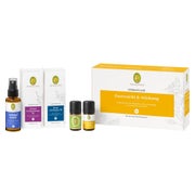 Set Aromapflege Zuversicht Und Stärkung Öl 1 St