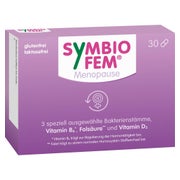 Symbiofem Menopause Kapseln 30 St