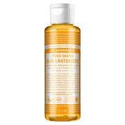 Dr.bronners 18in1 Naturseife flüssig Zit 120 ml