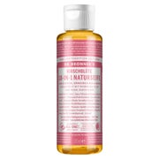Dr.bronners 18in1 Naturseife flüssig Kir 120 ml