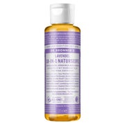 Dr.bronners 18in1 Naturseife flüssig Lav 120 ml