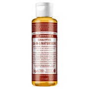 Dr.bronners 18in1 Naturseife flüssig Euk 120 ml