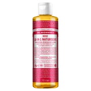 Dr.bronners 18in1 Naturseife flüssig Ros 240 ml