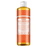 Dr.bronners 18in1 Naturseife flüssig Tee 475 ml