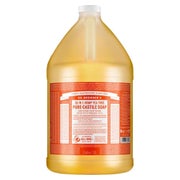 Dr.bronners 18in1 Naturseife flüssig Tee 3,8 l