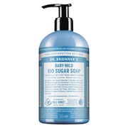 Dr.bronners BIO Sugar SOAP flüss.Baby-Mi 355 ml