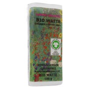Bio Watte 100% Bio-baumwolle Zickzack Donna Organ. 100 g