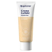HANDCREME CREMEGEFÜHL, 50G 50 g