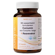 Curcuma Plex 60 St