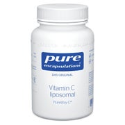 Pure Encapsulations Vitamin C Liposomal Kapseln 60 St
