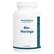 Bio-moringa 500 Mg 120 St