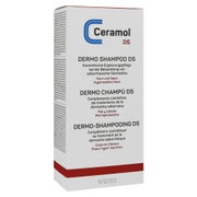 Ceramol Shampoo Ds 200 ml