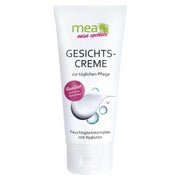 Mea Gesichtscreme Hyaluron Feuchtigkeitskomplex 50 ml