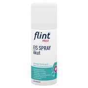 Produktabbildung: Flint Med Eis Spray Akut 150 ml