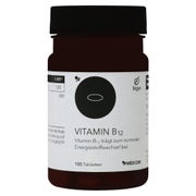 Vitamin B12 Tabletten 100 St