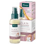Kneipp Massageöl Du & Ich 100 ml