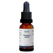 Vitamin D3 20.000 I.e. Tropfen 20 ml