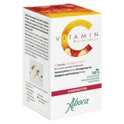 Vitamin C Naturcomplex Kautabletten 14 St