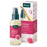 Kneipp Pflegeöl Glättend 100 ml
