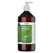Rosmarin Shampoo Mit Biotin 1000 ml