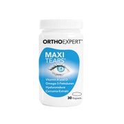 Orthoexpert Maxitears Kapseln 30 St