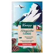 Kneipp Badekristalle Magische Fjorde 60 g