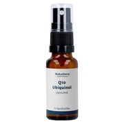 Q10 Ubiquinol Liposomales Spray Vegan 10 ml