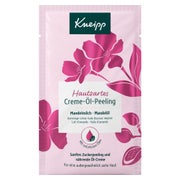 Kneipp Hautzartes Creme-Öl-Peeling 40 ml