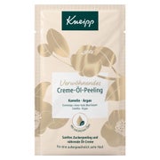 Kneipp Verwöhnendes Creme-Öl-Peeling 40 ml