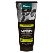 Kneipp 3in1 Pflegedusche Men Dynamisch 200 ml