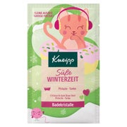 Produktabbildung: Kneipp Badekristalle Süße Winterzeit 60 g