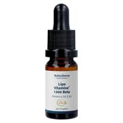 Lipovitamine 1000 Beta Vitamin A+d3+e+k2 Tropfen 10 ml