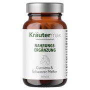 Curcuma & Schwarzer Pfeffer 90 St